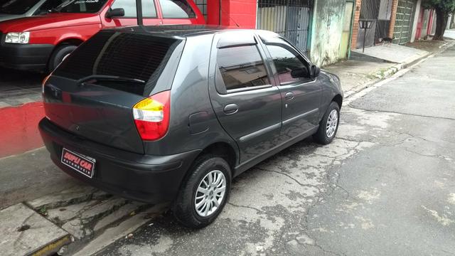 Fiat Palio 1.0 fire novinho - Foto 7