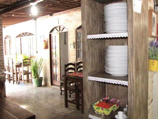 Pousada e Hostel Joãozinho Caminhador - Foto 9