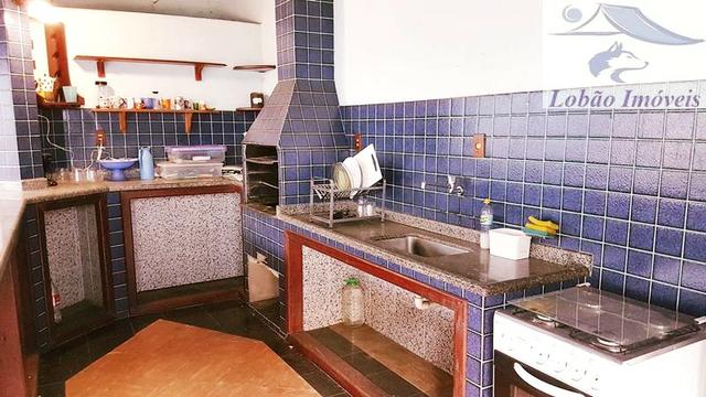 Venda e Locação - Casa com piscina, sauna e churrasqueira no Centro de Penedo - Foto 7