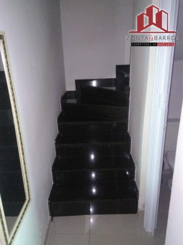Casa à venda com 3 dormitórios em Santa terezinha, Fazenda rio grande cod:SB00002 - Foto 13