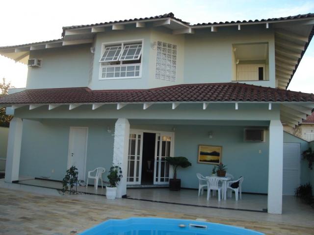 Casa à venda com 5 dormitórios em Floresta, Joinville cod:KR813 - Foto 14