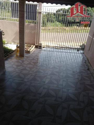 Casa à venda com 3 dormitórios em Santa terezinha, Fazenda rio grande cod:SB00002 - Foto 11