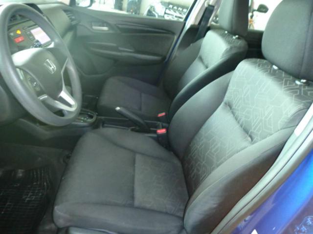 Honda New Fit 1.5 EX CVT - Foto 13