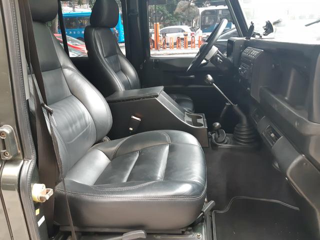 Land Rover Defender 110 County - Foto 15