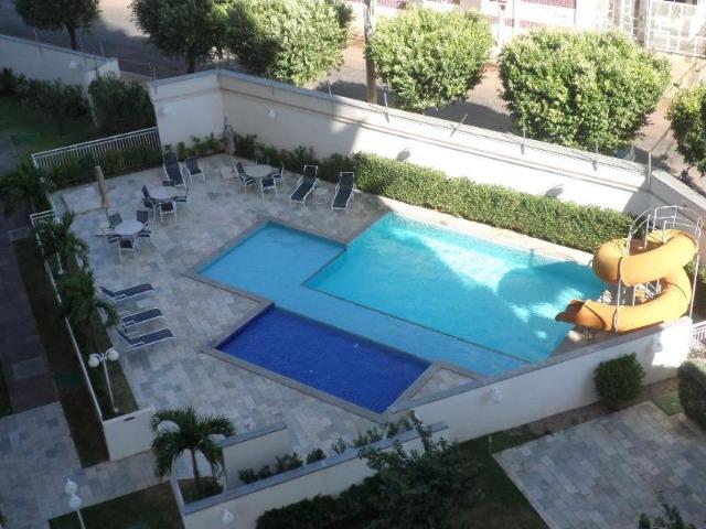Apartamento Innovare Sacada Com Churrasqueira 02 Vagas De Garagens - Foto 5