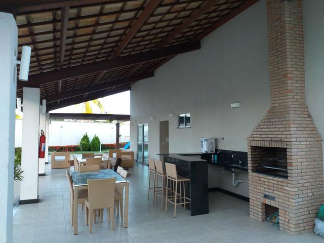 Linda casa em condomínio com ótima localização - Foto 15