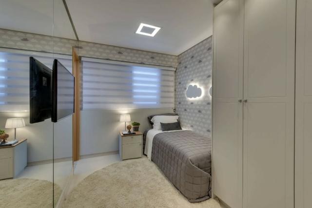 Art Residence Apartamentos 3 suítes -Setor Bueno - Foto 7