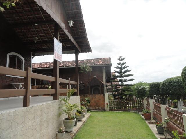 Casa de condomínio em Gravatá-PE p locação anual: R$1.500/mês - REF.369 - Foto 3