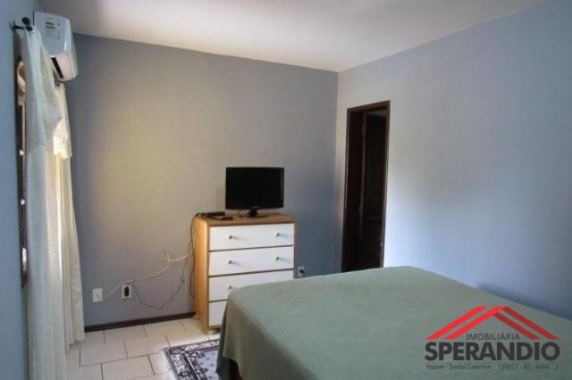 Sobrado c/ 350m², 4 suítes +1 quarto, próx. av. do príncipe - Foto 9