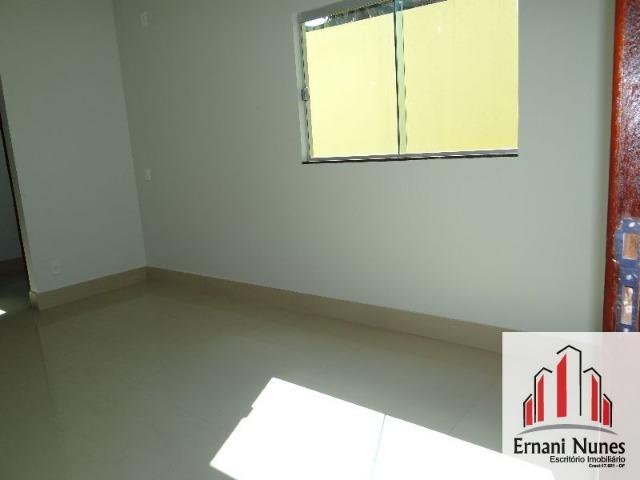 Rua 12 Condomínio Vazado para a estrutural Ernani Nunes - Foto 8