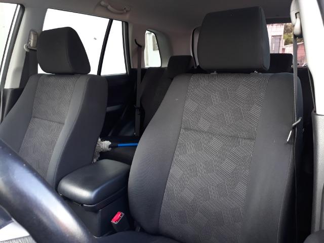 Suzuki Grand Vitara 2015 Sport 4x2 At 2.0 Único Dono Multimídia Caska Bt - Foto 13