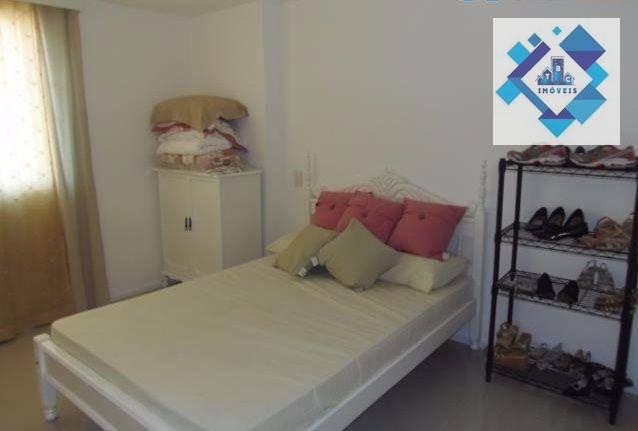 Apartamento residencial à venda, Fátima, Fortaleza. - Foto 10