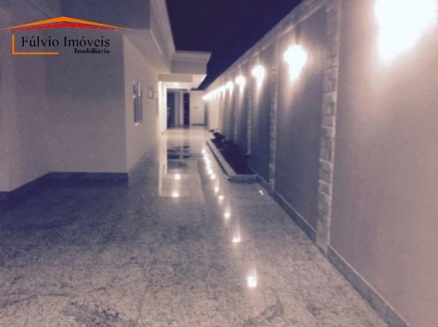 Casa nova e moderna no Joquei, escriturada e registrada! Lote de 800m² - Foto 9