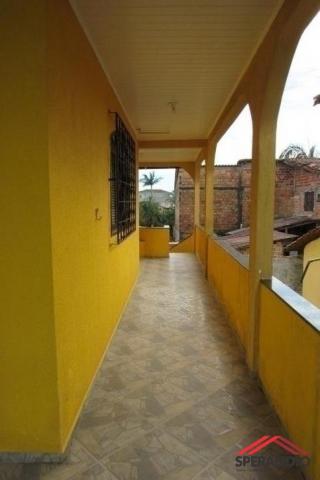 Sobrado c/ 350m², 4 suítes +1 quarto, próx. av. do príncipe - Foto 18