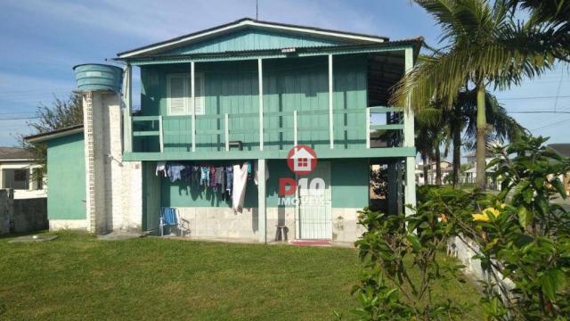 Casa com 3 dormitórios à venda, por R$ 250.000 - Erechim - Balneário Arroio do Silva/SC - Foto 5