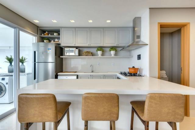 Art Residence Apartamentos 3 suítes -Setor Bueno - Foto 3