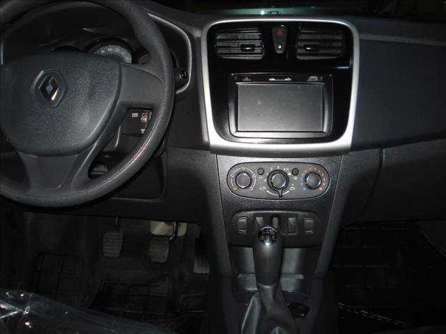 Renault Sandero 1.6 Expression 8v - Foto 3