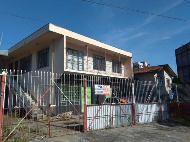 Terreno para venda em são josé dos pinhais, três marias - Foto 3