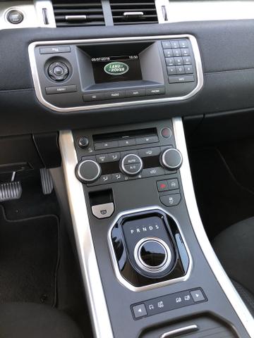 Land Rover Range Rover Evoque 2015 - Foto 8