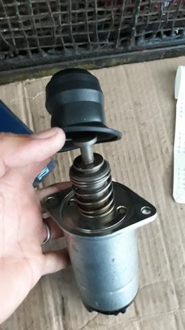 Altomatico de partida 24 v