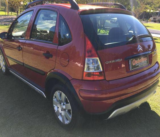 Citroen C3 XTR 1.6 2009 - Foto 6