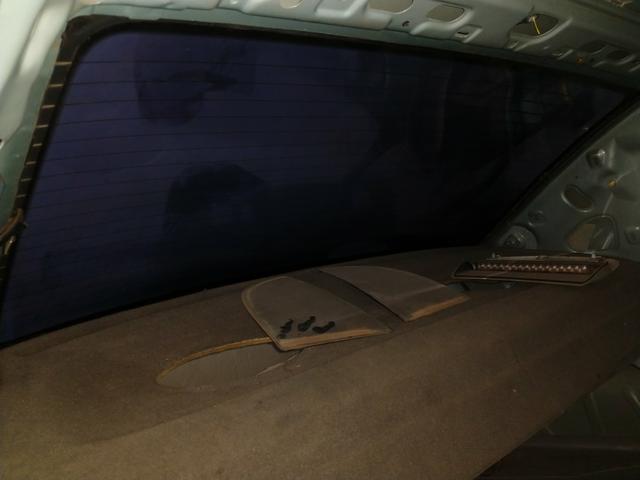 Vidro Vigia traseiro Astra Sedan