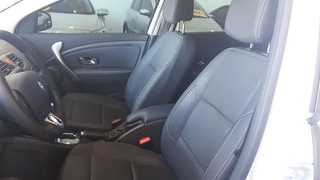 Fluence Dinamique, 2.0, Flex, 2016, único dono!! - Foto 3