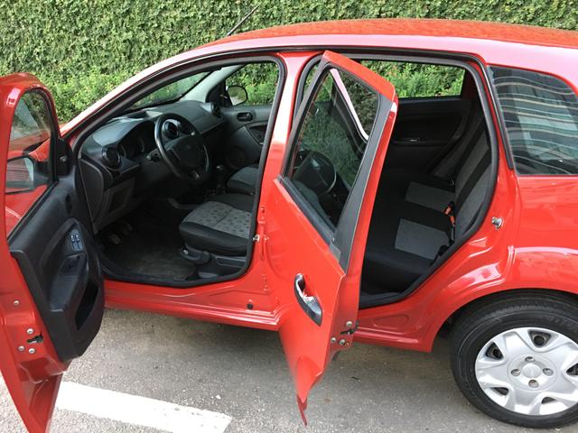 Ford Fiesta 1.0 completo 2011 - Foto 6