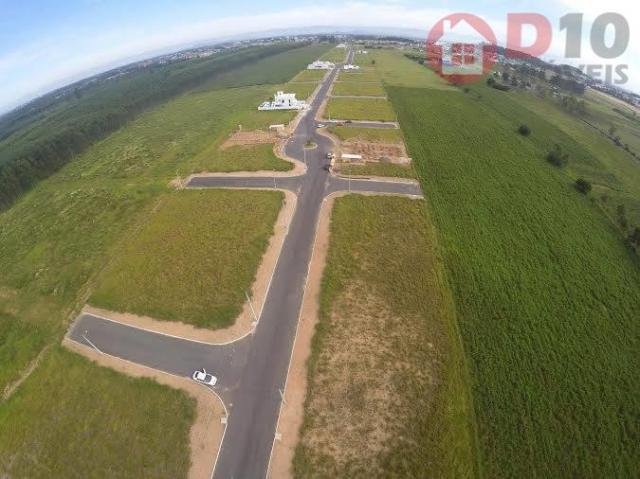 Terreno à venda, 440 m² - residencial açores - araranguá/sc - Foto 20