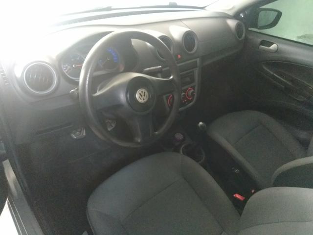 Gol G5 2010 1.6 completo ligue * luciana - Foto 3