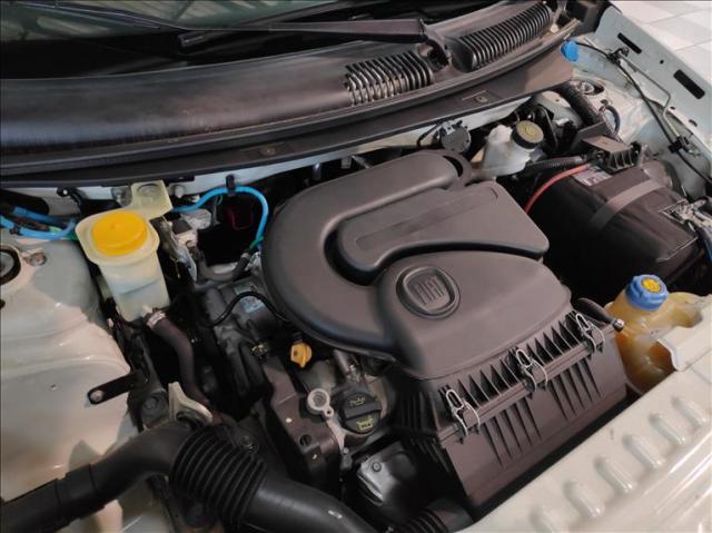 Fiat Grand Siena 1.4 Mpi Attractive 8v - Foto 7