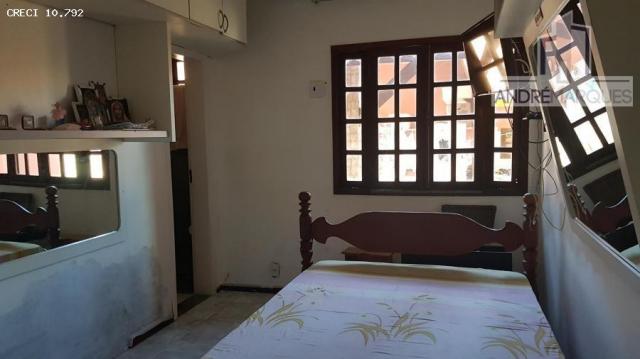 Casa em condomínio para venda em salvador, piatã, 4 dormitórios, 4 suítes, 2 banheiros, 2 - Foto 11