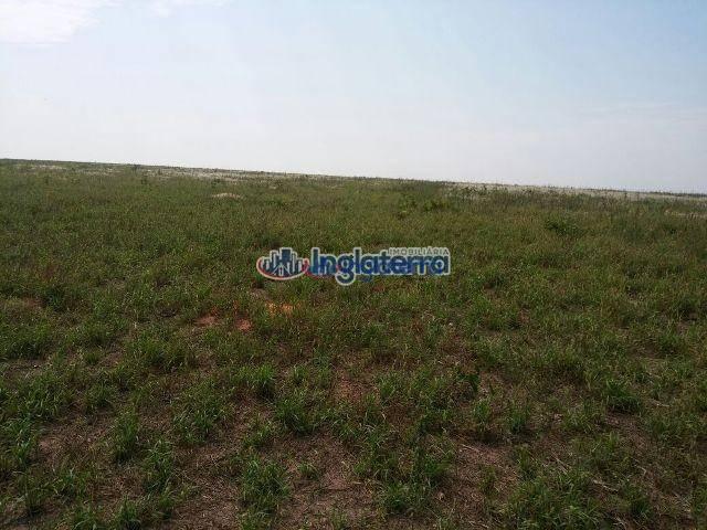 Fazenda à venda, 1817,07 alq. por r$ 36.790.000 - centro - diamantino/mt - Foto 12
