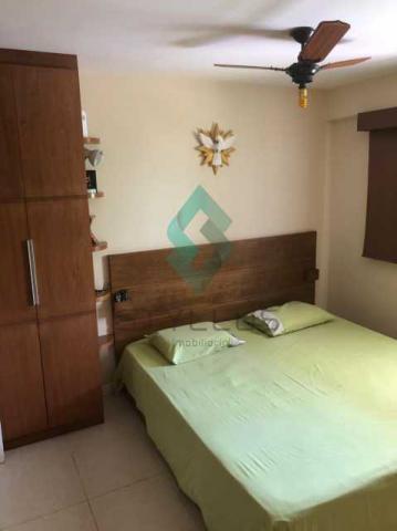 Apartamento à venda com 3 dormitórios em Tijuca, Rio de janeiro cod:C3737 - Foto 13