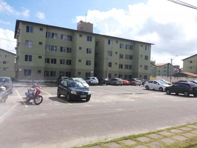 Apartamento atrás do shopping Pátio Norte - Foto 17