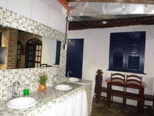 Pousada e Hostel Joãozinho Caminhador - Foto 15