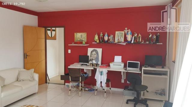 Casa em condomínio para venda em salvador, piatã, 4 dormitórios, 4 suítes, 2 banheiros, 2 - Foto 15
