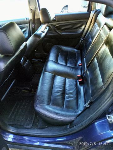 Passat alemão 1.8 turbo - Foto 10