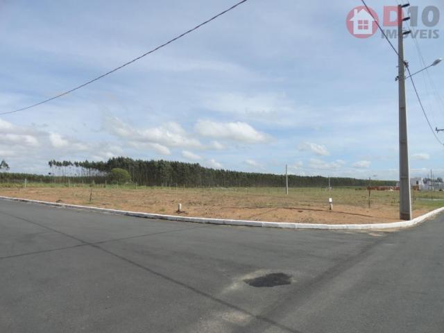 Terreno à venda, 440 m² - residencial açores - araranguá/sc - Foto 7