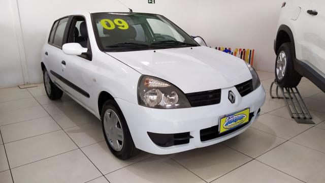 RENAULT Clio campus 1.0
