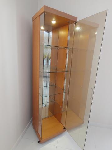 Cristaleira - Foto 2