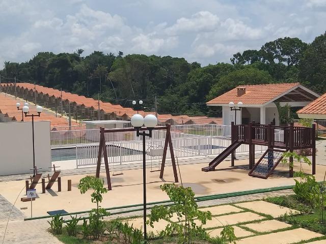 Vendo Linda casa com 2 Quartos na Vila Smart Campo Belo, em condomínio Fechado - Foto 14