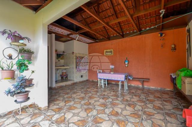 Casa à venda com 3 dormitórios em Mercês, Curitiba cod:146916 - Foto 18