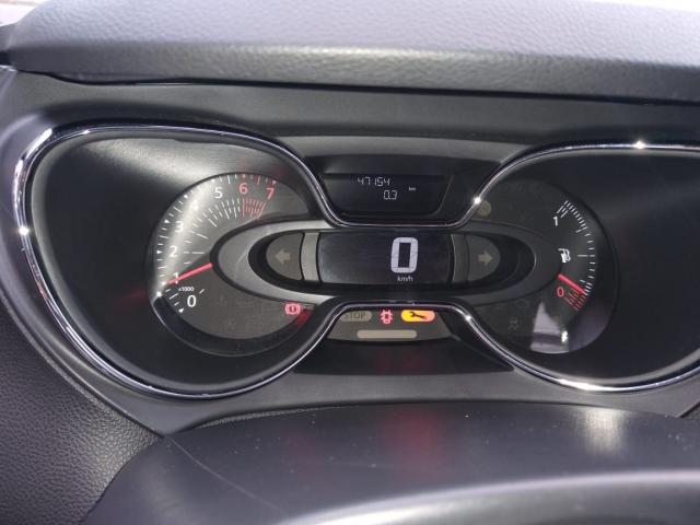 Renault captur 2018 1.6 16v sce flex zen manual - Foto 7