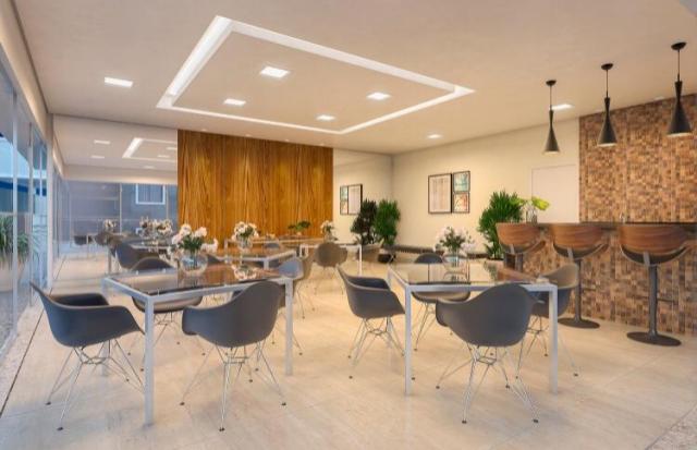 Fantastico apartamento ecoville 2q c/suite e sacada 100% parcelado confira - Foto 7