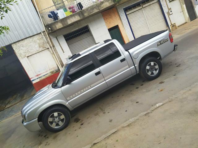 Vendo S10 executive - Foto 3