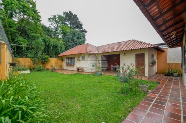 Casa à venda com 3 dormitórios em Mercês, Curitiba cod:146916 - Foto 20