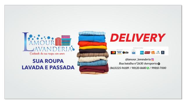 Lavanderia Delivery - Foto 3