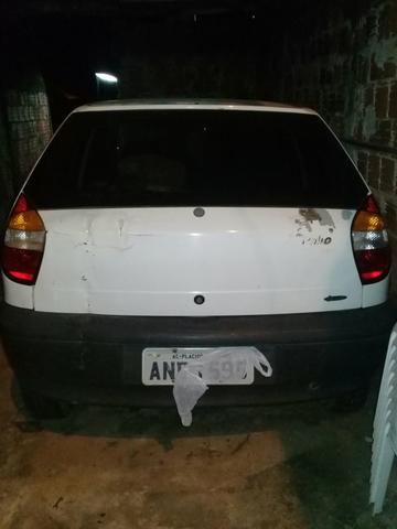 Vende-se carro Fiat palio 2005 - Foto 4