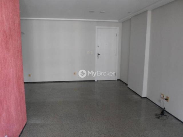 100m2 3 quartos, 2 suítes, closet, 2 vagas - Foto 8